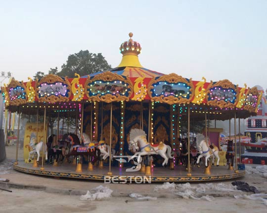 carousel merry go round for sale