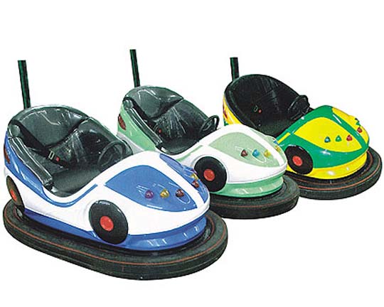 Dodgem Bumper Cars For Sale