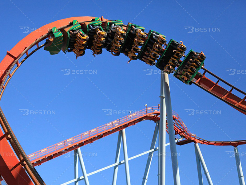 roller coaster for sale